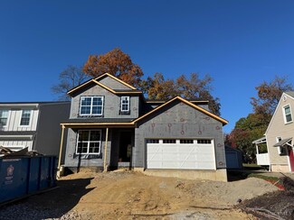 7331 Iuka Ave, Cincinnati, OH 45243