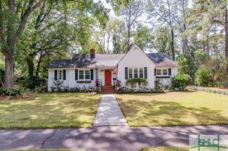 427 E 57th St, Savannah, GA 31405