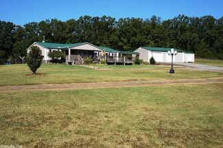 345 Nola Porter Rd, Quitman, AR 72131