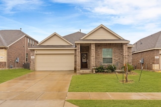 8128 Lindheimer Ln, McKinney, TX 75071