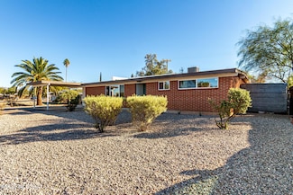 7110 E Calle Cuernavaca, Tucson, AZ 85710