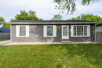 907 Lorelei Dr, Zion, IL 60099