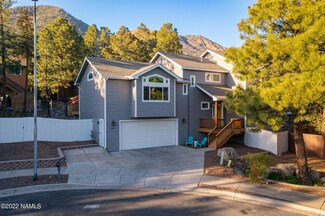 3586 N Wayman St, Flagstaff, AZ 86004
