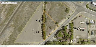 TBD E Haskell St, Winnemucca, NV 89445