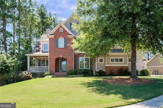 216 Brisbane Dr, Acworth, GA 30101