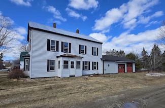 84 N Main St, Andover, ME 04216