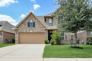 10219 Kentington Oak Dr, Humble, TX 77396