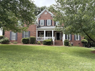 11103 Fountaingrove Dr, Charlotte, NC 28262