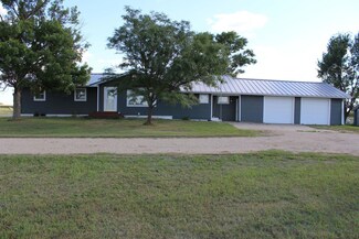 13495 413th Ave, Andover, SD 57422