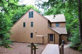 62 Pintail Knob, Grantham, NH 03753