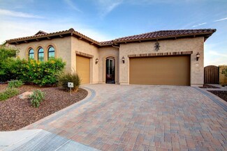8419 E Lockwood St, Mesa, AZ 85207