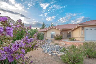 10128 Calabacillas Ct NW, Albuquerque, NM 87114