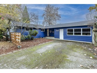 1565 Norkenzie Rd, Eugene, OR 97401