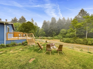 3633 Patrick's Point Dr, Trinidad, CA 95570
