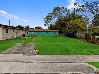 2110 Avenue E, Other City - In the State of Florida, FL 34950