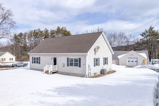 181 Us Highway 202, Bennington, NH 03442
