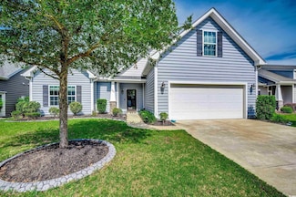 4437 Marshwood Dr, Myrtle Beach, SC 29579