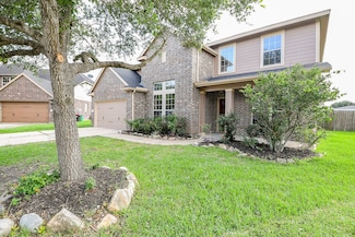 2123 Witham Park Ln, Fresno, TX 77545