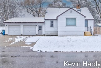 15325 Krueger St, Spring Lake, MI 49456