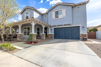 3453 E Megan St, Gilbert, AZ 85295