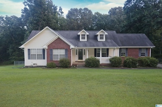 4730 Pleasant Valley Rd, Jacksonville, AL 36265