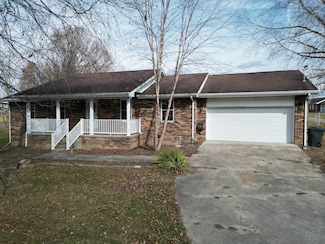 3183 N State Highway 1223, Corbin, KY 40701