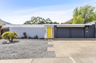 316 Mount Shasta Dr, San Rafael, CA 94903