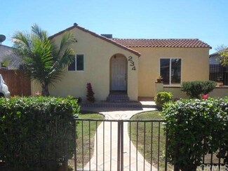 234 E 56th St, Long Beach, CA 90805