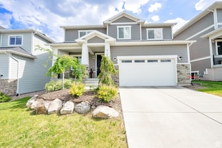 2168 E Snow Blossom Way, Draper, UT 84020