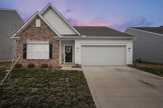 5332 Karst Cir, South Bloomfield, OH 43103