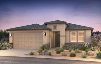 16712 W Whispering Wind Dr, Surprise, AZ 85387