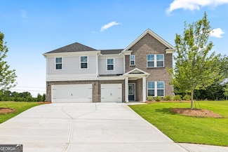 3116 Morris Hills Dr, Dacula, GA 30019