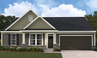 125 Dan Haven Place, Springboro, OH 45066