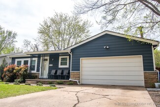 1630 S Cedar Ave, Broken Arrow, OK 74012