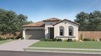 Sage Plan 4022, Mesa, AZ 85212