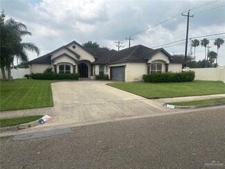 5845 Acacia, Harlingen, TX 78552