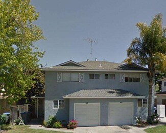 1242 Flora Ave, San Jose, CA 95117