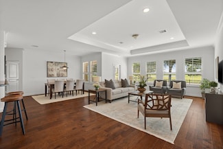 4010 Swallow Tail Way, Richmond, TX 77469