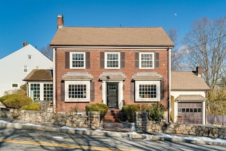 193 Robbins St, Milton, MA 02186