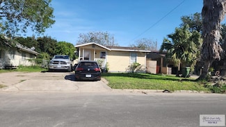 1134 W Levee St, Brownsville, TX 78520