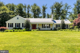 525 Wyngate Rd, Lutherville Timonium, MD 21093