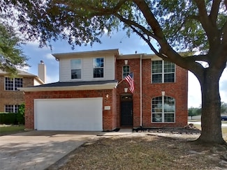 9715 Haleys Comet Cir, Tomball, TX 77375