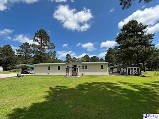 353 Hawkins Rd, Hartsville, SC 29550