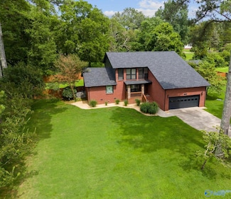 129 Jacque Jim Dr NE, Huntsville, AL 35810