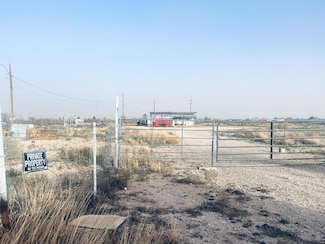 2147 N Crockett, Fort Stockton, TX 79735