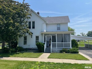 246 Willard St, Kewanee, IL 61443