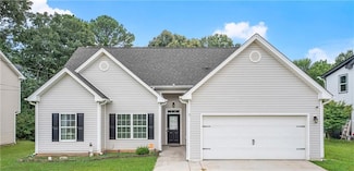 1072 Billy McGee Rd, Lawrenceville, GA 30045