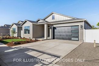 3780 Agate Meadows Ct, White City, OR 97503