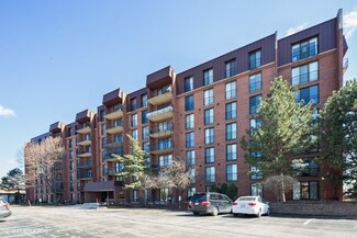 111 Acacia Dr Unit 714, Indian Head Park, IL 60525