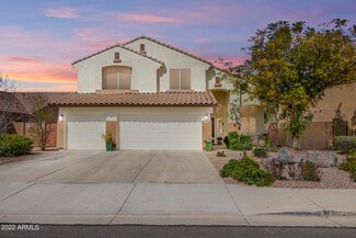 524 W Thompson Place, Chandler, AZ 85286